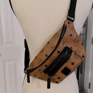 MCM Belt Bag